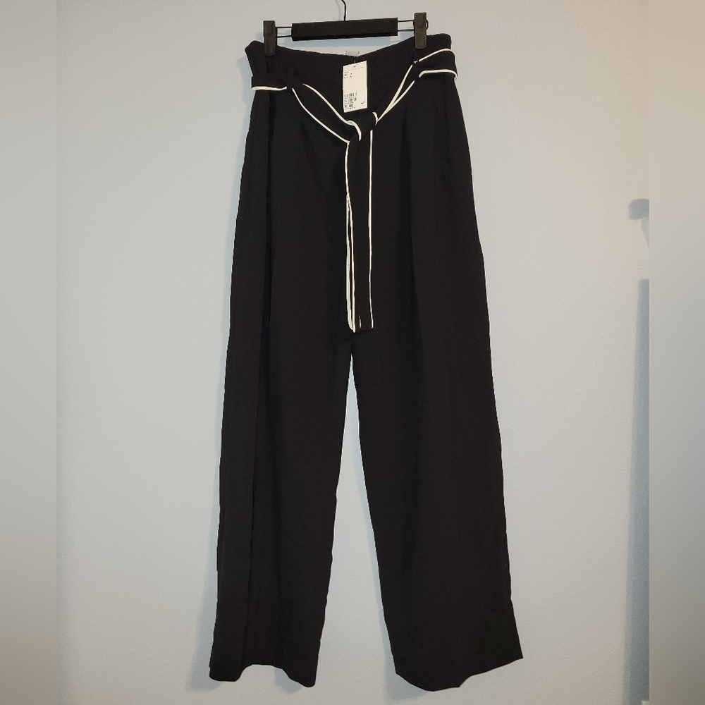 H&M - Dress Slacks - Size 12